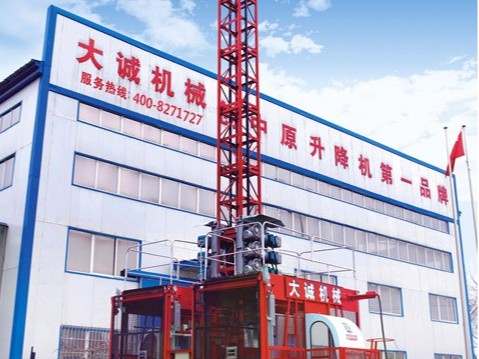 工地用施工升降機租賃需要多少錢？